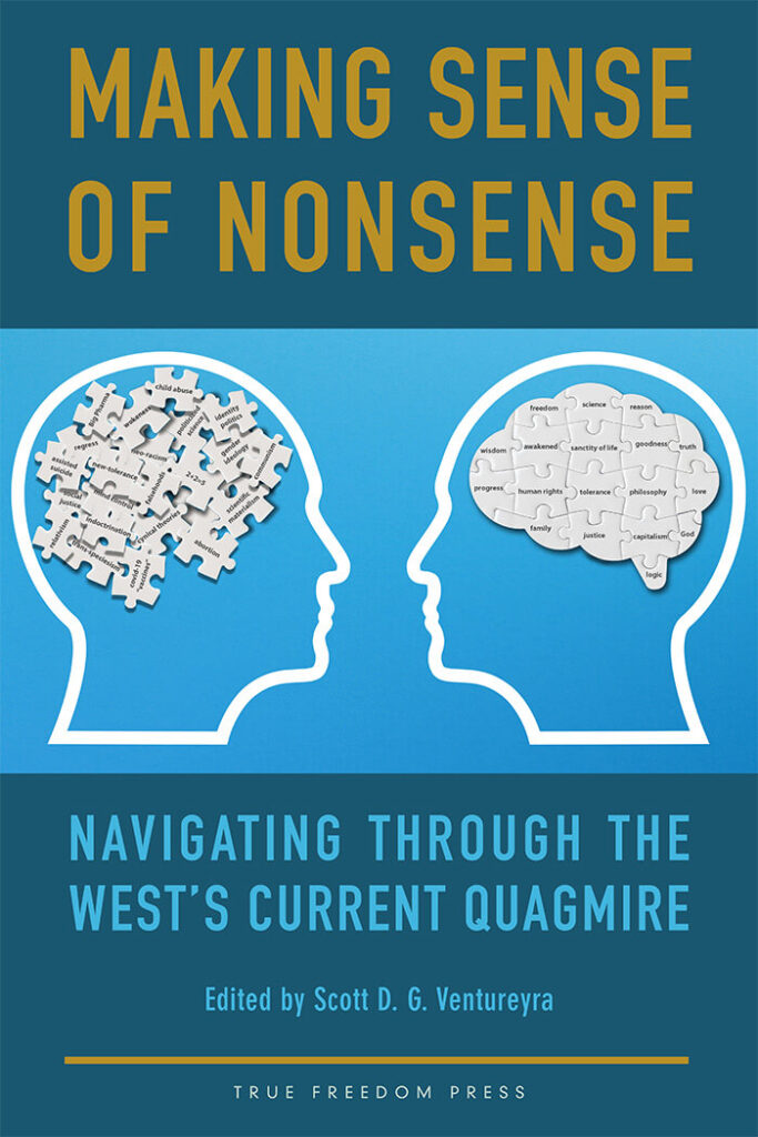 Making Sense of Nonsense